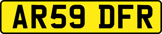 AR59DFR