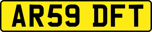 AR59DFT