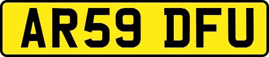 AR59DFU