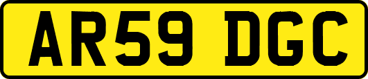 AR59DGC