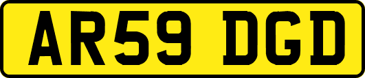 AR59DGD