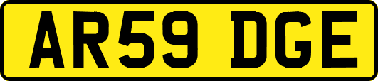 AR59DGE