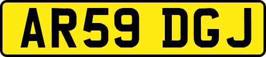 AR59DGJ