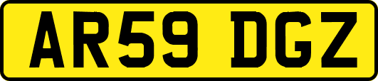 AR59DGZ