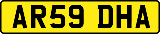 AR59DHA