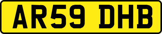 AR59DHB