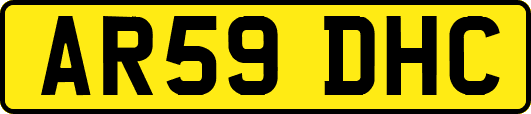 AR59DHC
