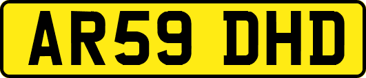 AR59DHD