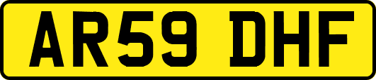 AR59DHF