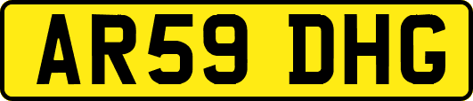 AR59DHG
