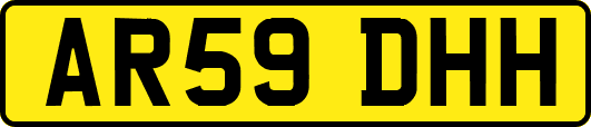 AR59DHH