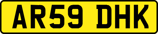 AR59DHK