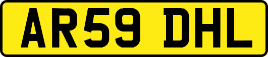 AR59DHL