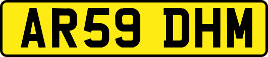 AR59DHM