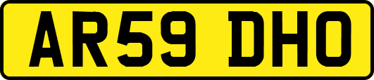 AR59DHO