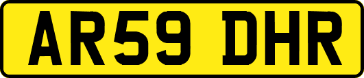 AR59DHR