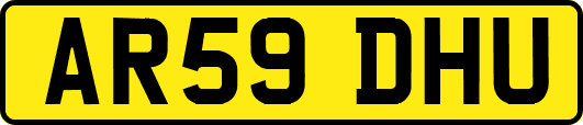 AR59DHU