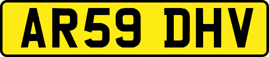 AR59DHV