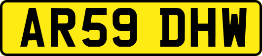 AR59DHW