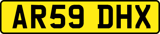 AR59DHX