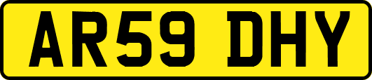 AR59DHY