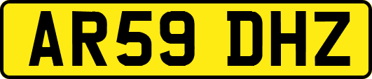 AR59DHZ