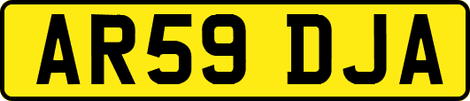 AR59DJA