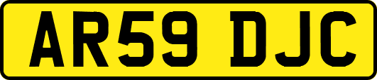 AR59DJC