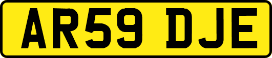 AR59DJE