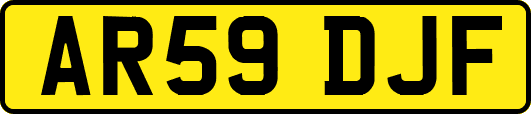 AR59DJF