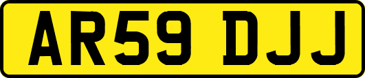 AR59DJJ