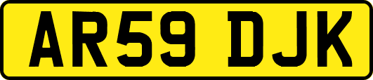 AR59DJK