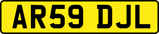 AR59DJL