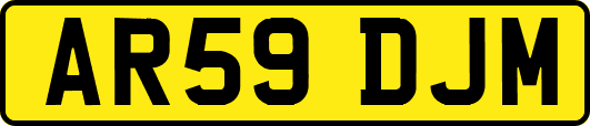 AR59DJM