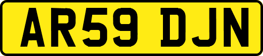 AR59DJN