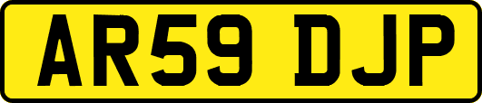 AR59DJP