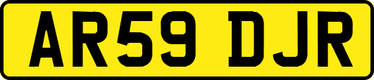 AR59DJR