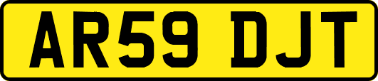 AR59DJT