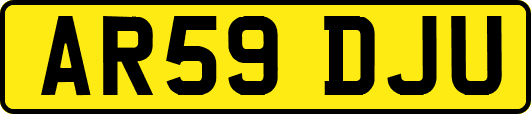 AR59DJU
