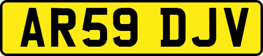 AR59DJV