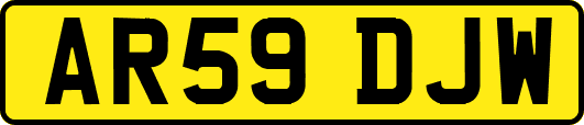 AR59DJW