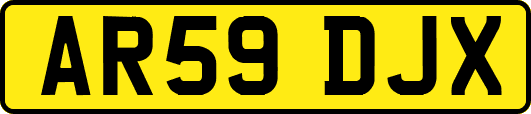 AR59DJX
