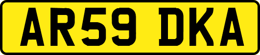 AR59DKA