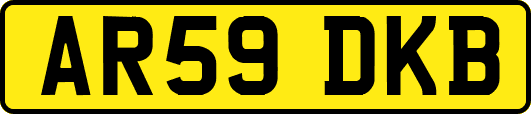 AR59DKB