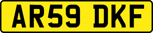 AR59DKF