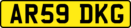 AR59DKG