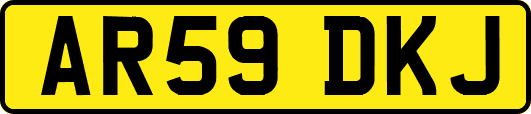 AR59DKJ