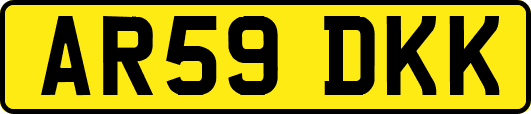 AR59DKK