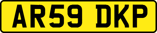 AR59DKP