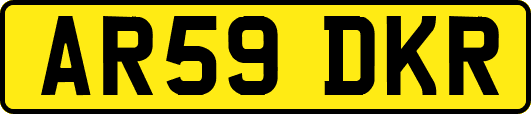 AR59DKR